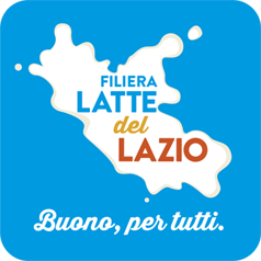 Filiera Latte del Lazio