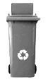 raccolta metallo