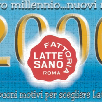 catalogo premi  Lattesano 2000