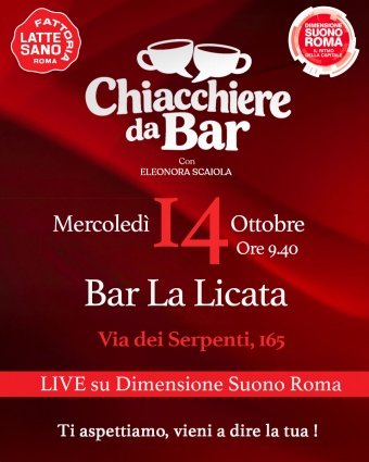 La Licata - 14 ottobre