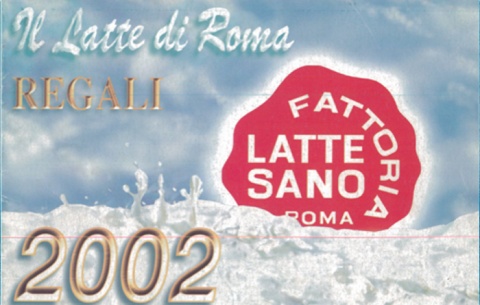 catalogo premi  Lattesano 2002