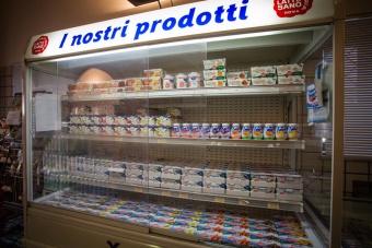 Spaccio Aziendale