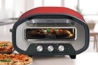 FORNO ELETTRICO PER PIZZA DA GENNARO