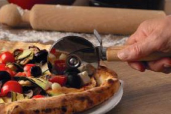 FORNO ELETTRICO PER PIZZA DA GENNARO