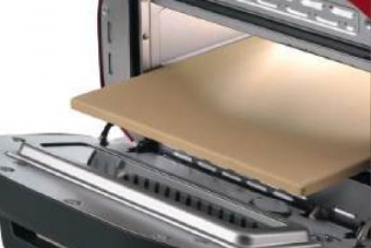 FORNO ELETTRICO PER PIZZA DA GENNARO