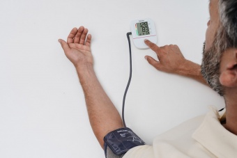 MISURATORE DI PRESSIONE