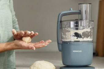 ROBOT DA CUCINA 'MULTIPRO GO'