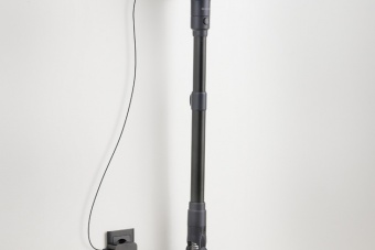 SCOPA ELETTRICA SENZA FILO