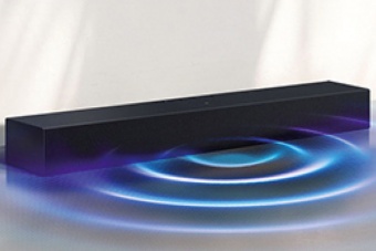 SOUNDBAR BLUETOOTH