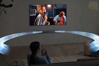 SOUNDBAR BLUETOOTH