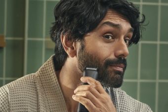 RASOIO RIFINITORE 9 IN 1