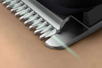 RASOIO RIFINITORE 9 IN 1