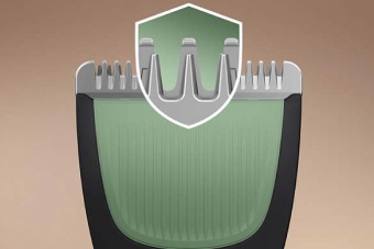 RASOIO RIFINITORE 9 IN 1