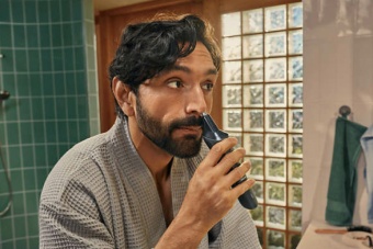 RASOIO RIFINITORE 9 IN 1