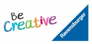 Be Creative Ravensburger