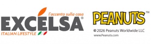 PEANUTS EXCELSA