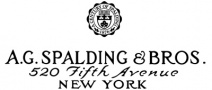 AG SPALDING & BROS