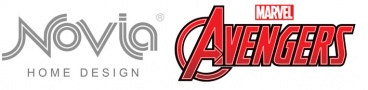 Novia Home Design - Avengers