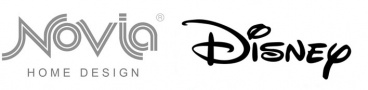 Novia Home Design - Disney
