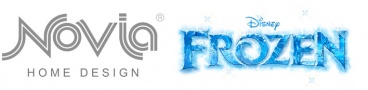 Novia Home Design - Frozen