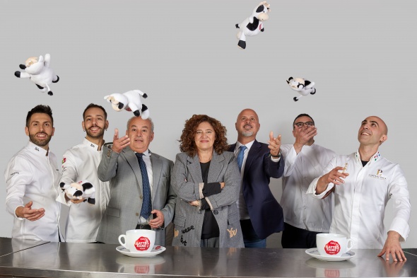 Campionato Mondiale Pasticceria 25'