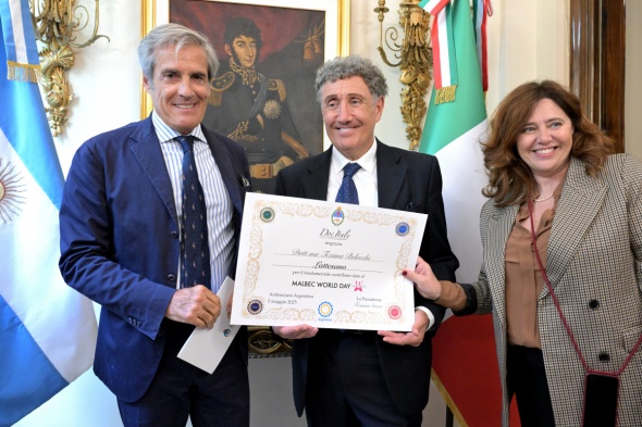 Giornata Mondiale del Malbec
