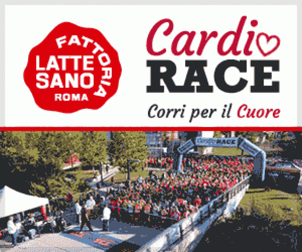 CARDIORACE 30 SETTEMBRE 1 OTTOBRE 2023