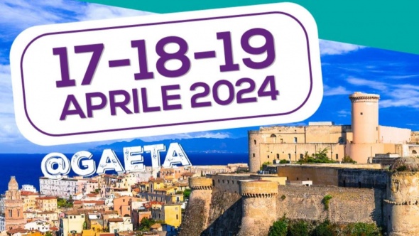 Festival dei Giovani 2024