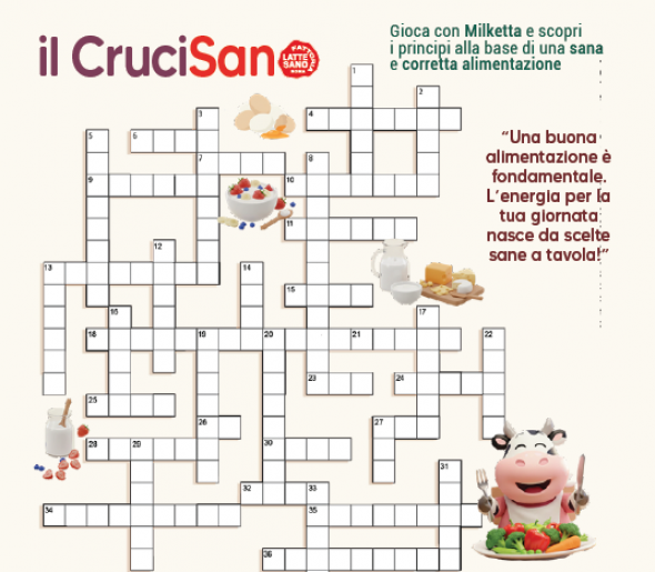 CRUCISANO