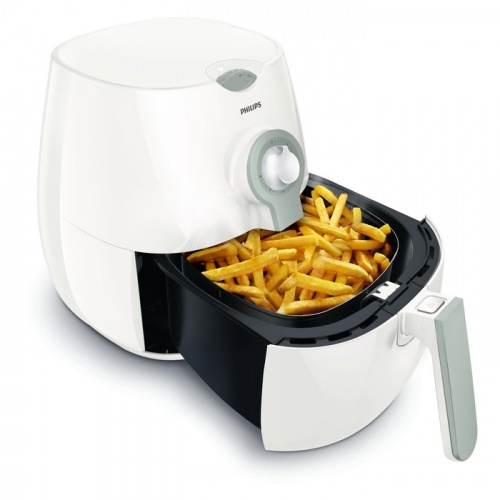 FRIGGITRICE AD ARIA PHILIPS Latte Sano