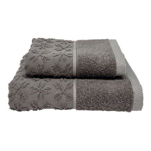 SET BAGNO VINGI KATE GRIGIO