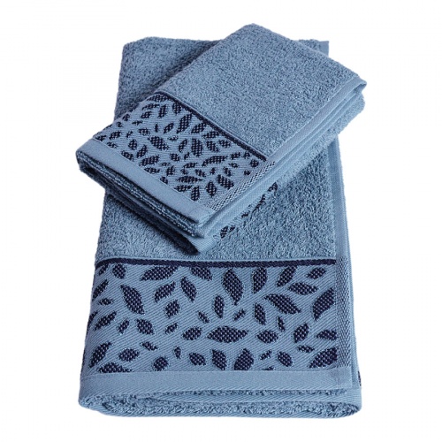 SET BAGNO VINGI LORY BLU