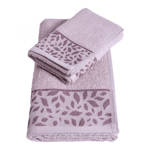 SET BAGNO VINGI LORY LILLA