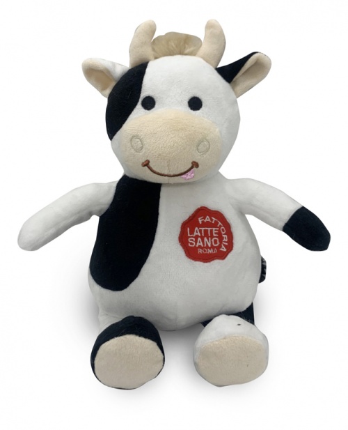 PELUCHE MILKETTA LATTE SANO