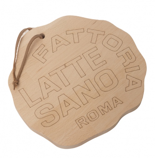 TAGLIERE LATTE SANO