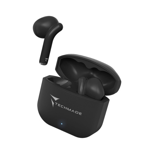 AURICOLARI WIRELESS TECHMADE