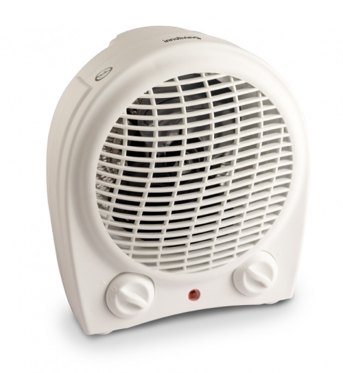 TERMOVENTILATORE INNOLIVING
