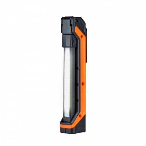TORCIA A LED RICARICABILE