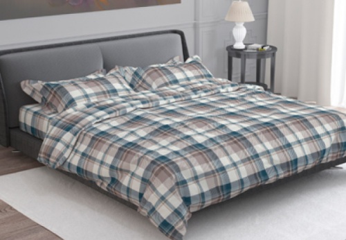 COMPLETO LETTO MATRIMONIALE VENERE