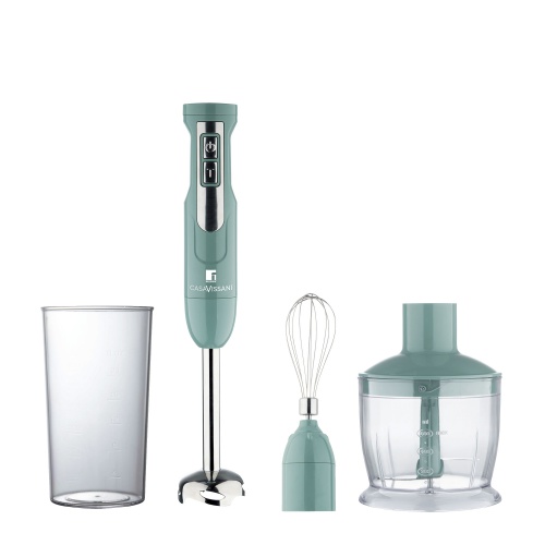 FRULLATORE IMMERSIONE BERGNER