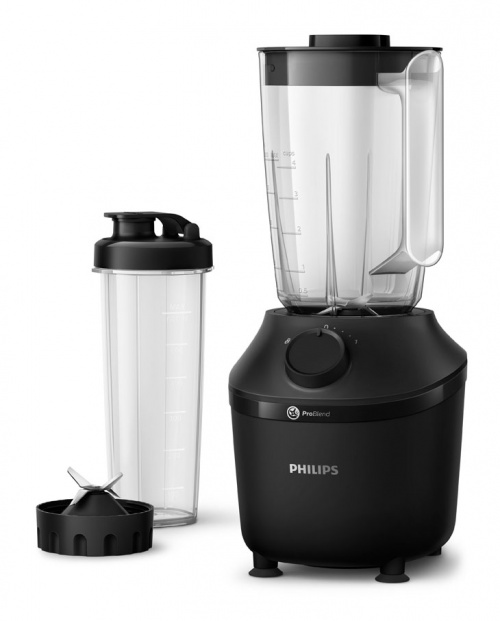 FRULLATORE BORRACCIA PHILIPS