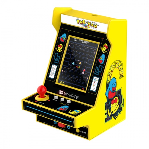 GIOCO PAC-MAN PLAYER-PRO