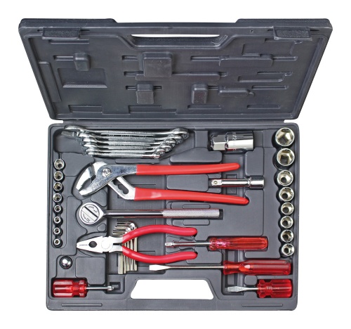 VALIGIETTA UTENSILI 40/P