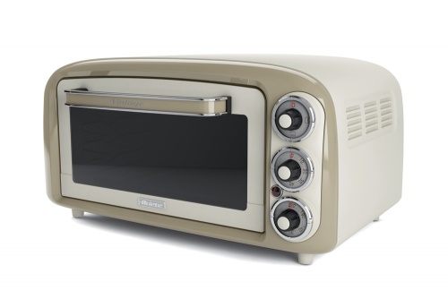 FORNO ELETTRICO 18 L VINTAGE