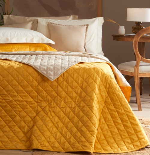 QUILT DOUBLE FACE “ANTIBES” matrimoniale