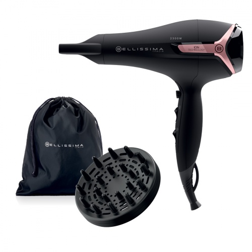 ASCIUGACAPELLI PROFESSIONALE