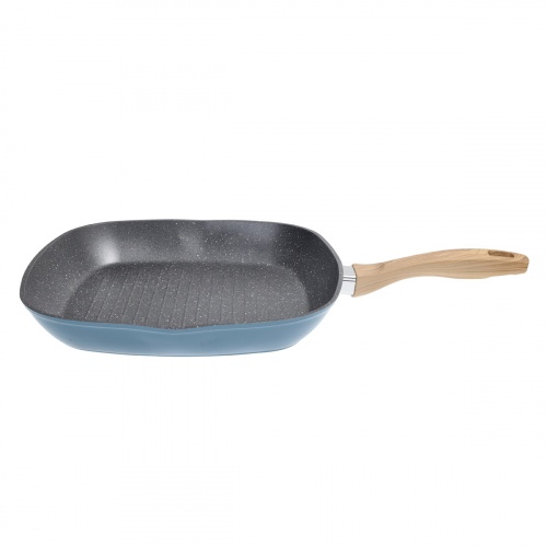 BISTECCHIERA GRILL 28 CM