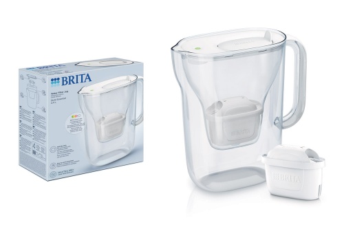 CARAFFA  FILTRANTE BRITA 'STYLE ESSENTIAL'
