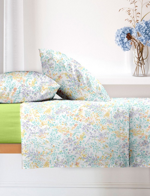 COMPLETO LETTO MATRIMONIALE SPRAY
