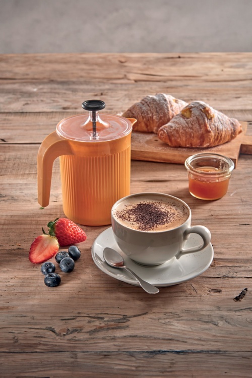 CAPPUCCINATORE 'CREMIX'